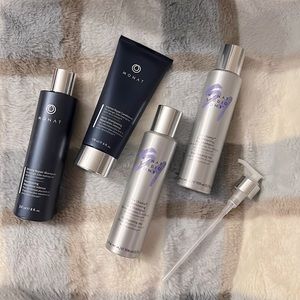 (SOLD)Monat Intense Repair